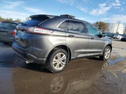 
										2017 Ford Edge sel full									