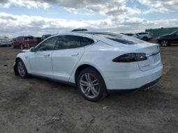 
										2015 Tesla Model s full									