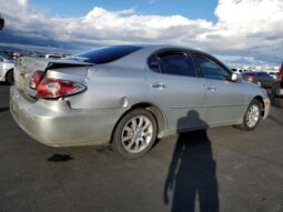 
										2002 Lexus Es 300 full									