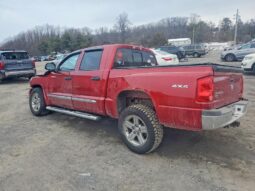 
										2008 Dodge Dakota full									