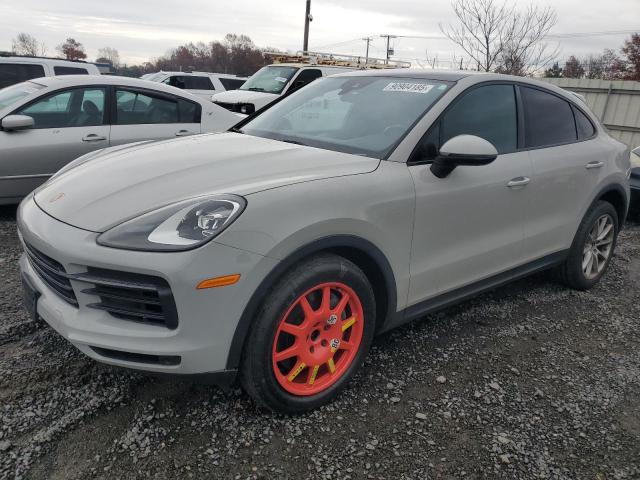 2021 Porsche Cayenne