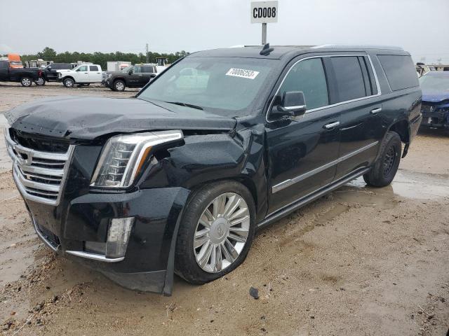 2020 Cadillac Escalade