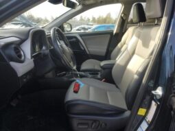 
										2018 Toyota Rav4 full									