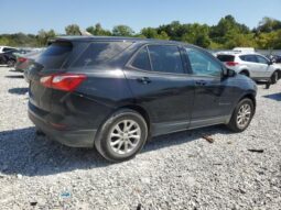 
										2019 Chevrolet Equinox ls full									