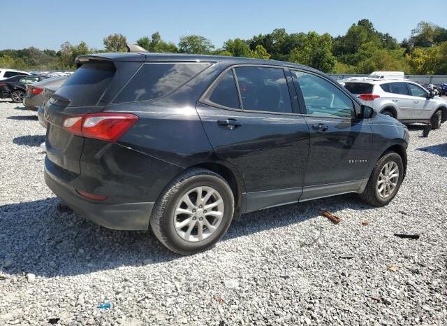 
								2019 Chevrolet Equinox ls full									