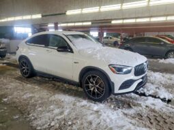 
										2021 Mercedes-benz Glc coupe full									