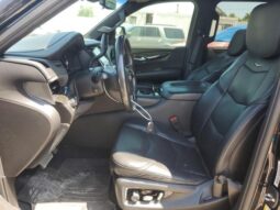 
										2019 Cadillac Escalade full									