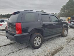 
										2014 Gmc Yukon full									
