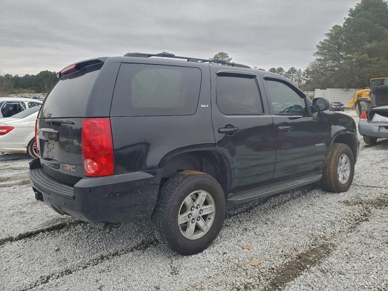 2014 Gmc Yukon