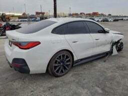 
										2024 BMW I4 full									