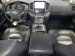 
										2020 Toyota Land cruis full									