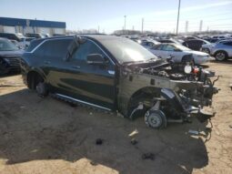 
										2025 Cadillac Escalade full									