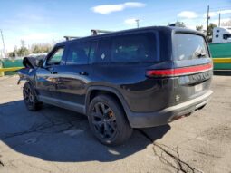
										2025 Rivian R1s full									