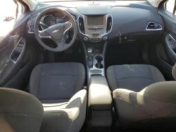 
										2018 Chevrolet Cruze full									