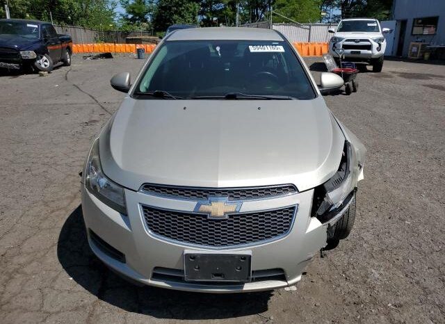 
								2014 Chevrolet Cruze full									