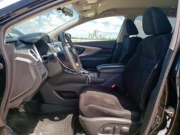 
										2015 Nissan Murano full									