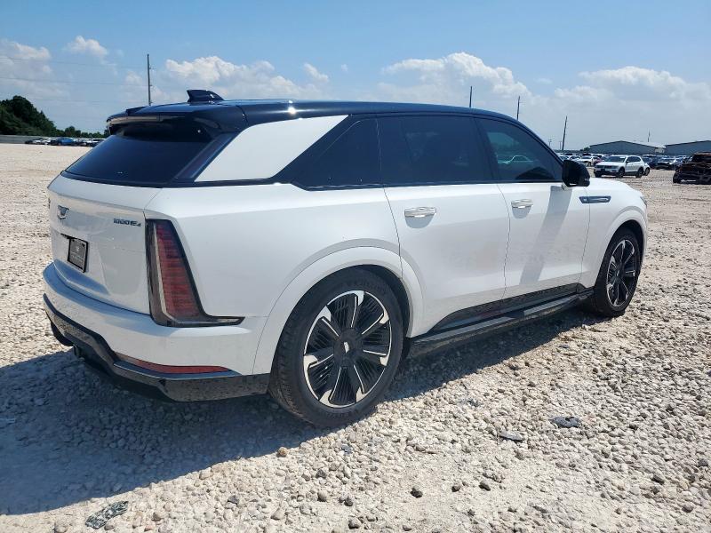 2025 Cadillac Escalade