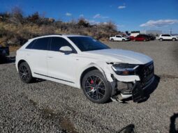 
										2019 Audi Q8 full									