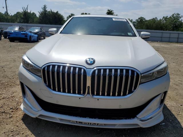 2021 BMW Alpina b7