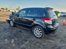 
										2011 Suzuki Sx4 full									