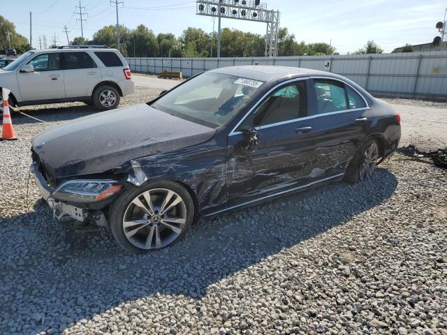 2019 Mercedes-benz C 300