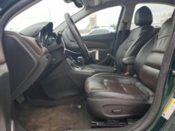
										2015 Chevrolet Cruze full									