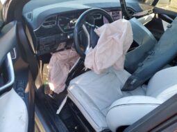 
										2016 Tesla Model x full									