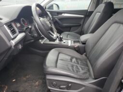 
										2022 Audi Q5 full									