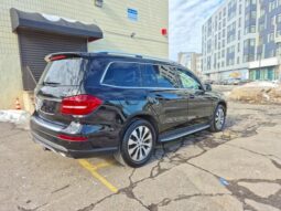 
										2017 Mercedes-benz Gls-klasse full									