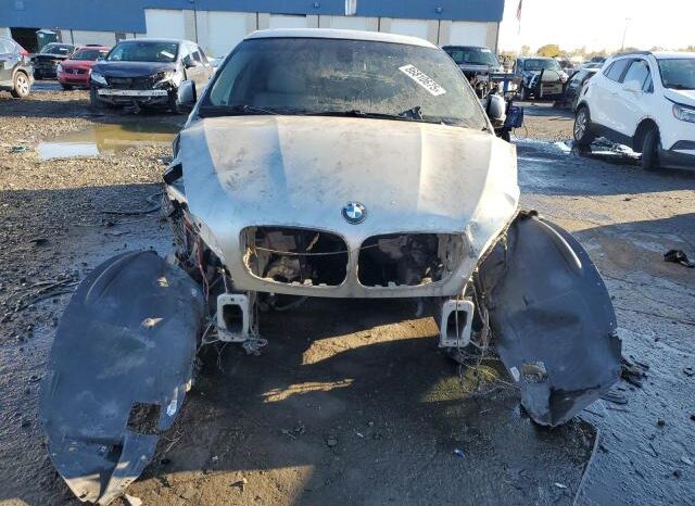 
								2011 BMW X6 full									