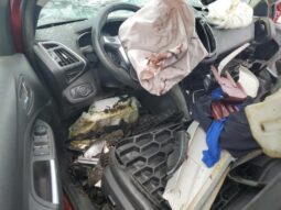 
										2013 Ford Escape sel full									