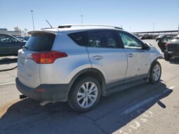 
										2015 Toyota Rav4 full									