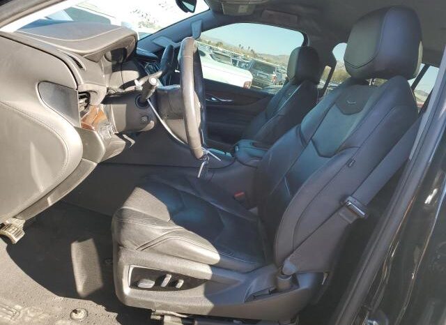 
								2020 Cadillac Escalade full									