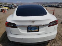 
										2014 Tesla Model s full									