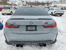 
										2023 BMW M3 full									