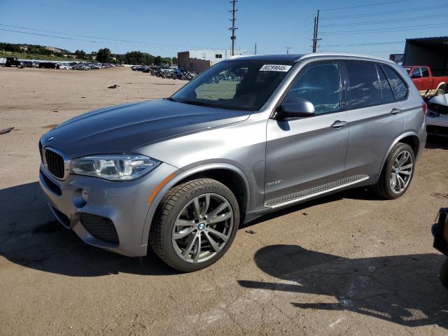 2015 BMW X5