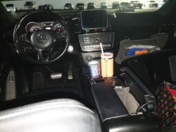 
										2019 Mercedes-benz Gle class full									