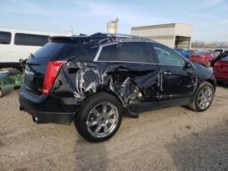 
										2012 Cadillac Srx full									