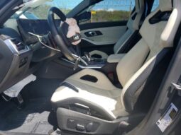 
										2024 BMW M3 full									