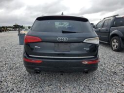 
										2015 Audi Q5 full									