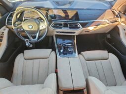 
										2020 BMW X5 full									