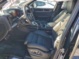 
										2025 Porsche Cayenne full									