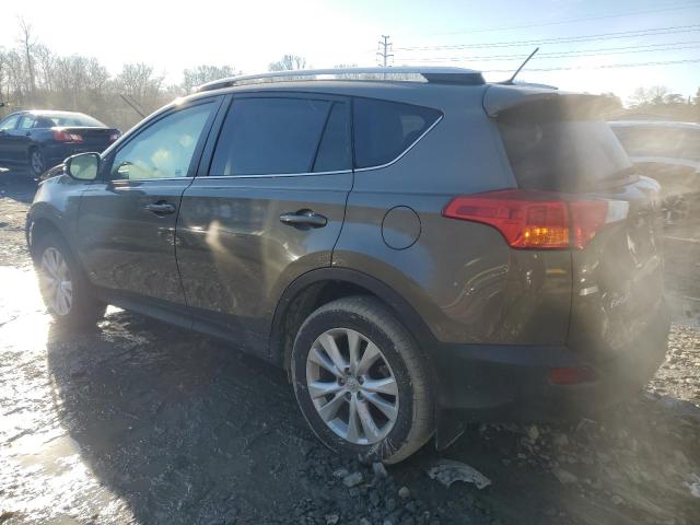 2014 Toyota Rav4