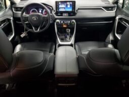 
										2020 Toyota Rav4 full									