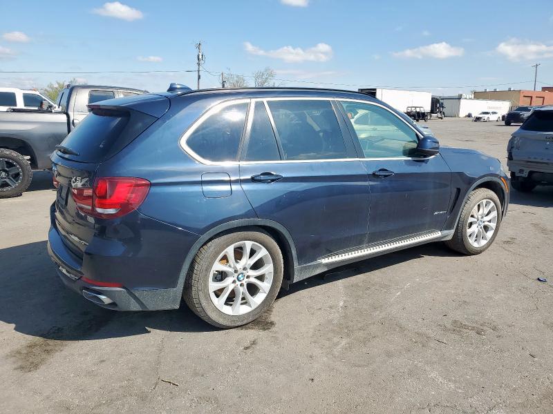 2016 BMW X5