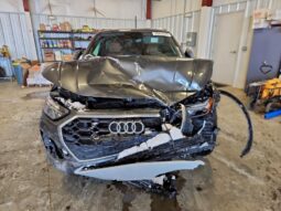 
										2022 Audi Q5 full									