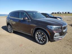 
										2019 BMW X5 full									