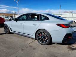 
										2024 BMW I4 full									