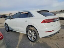 
										2023 Audi Q8 full									