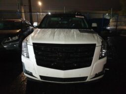 
										2015 Cadillac Escalade full									